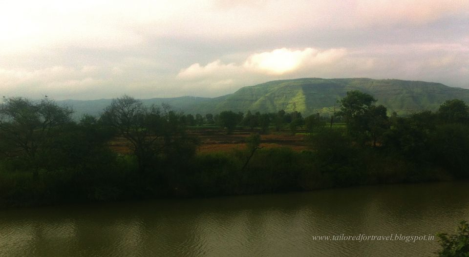 Photo of Weekend Getaway: My Journey to Lavasa by Bhawna Sati