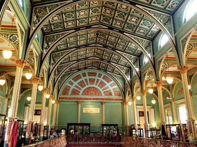 Photo of A visit to Bhau Daji Lad Museum 11/19 by Bhawna Sati