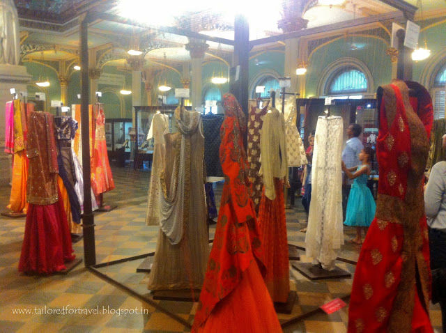 Photo of A visit to Bhau Daji Lad Museum 12/19 by Bhawna Sati