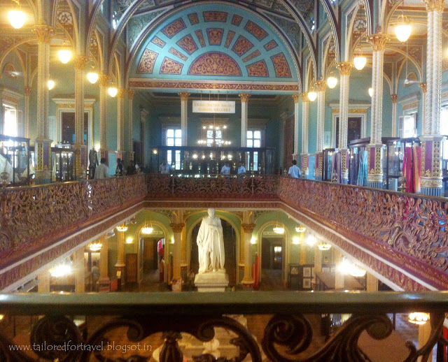 Photo of A visit to Bhau Daji Lad Museum 13/19 by Bhawna Sati