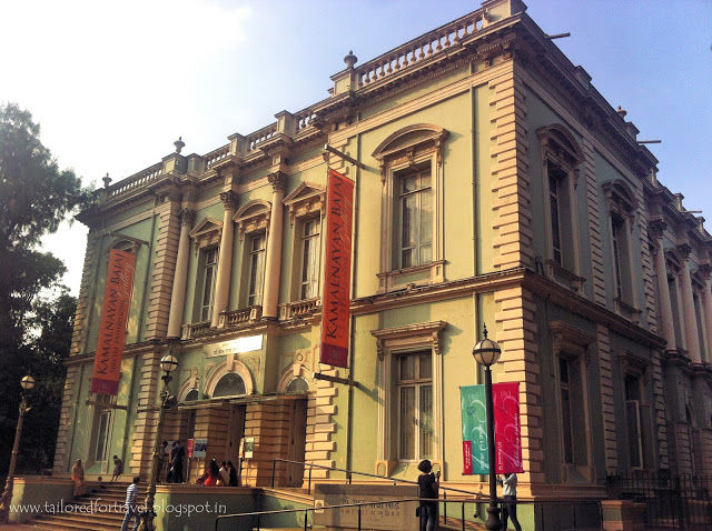 Photo of A visit to Bhau Daji Lad Museum 15/19 by Bhawna Sati