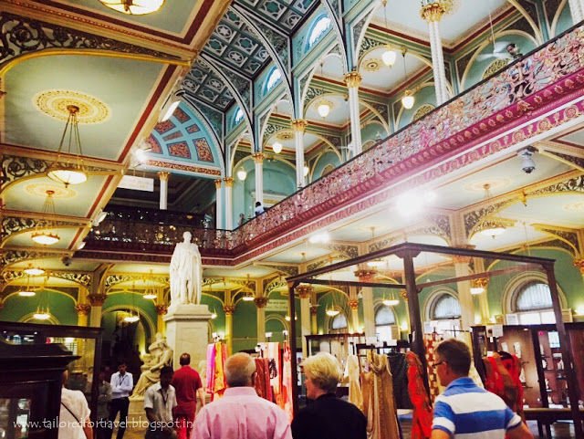 Photo of A visit to Bhau Daji Lad Museum 14/19 by Bhawna Sati
