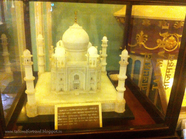 Photo of A visit to Bhau Daji Lad Museum 16/19 by Bhawna Sati