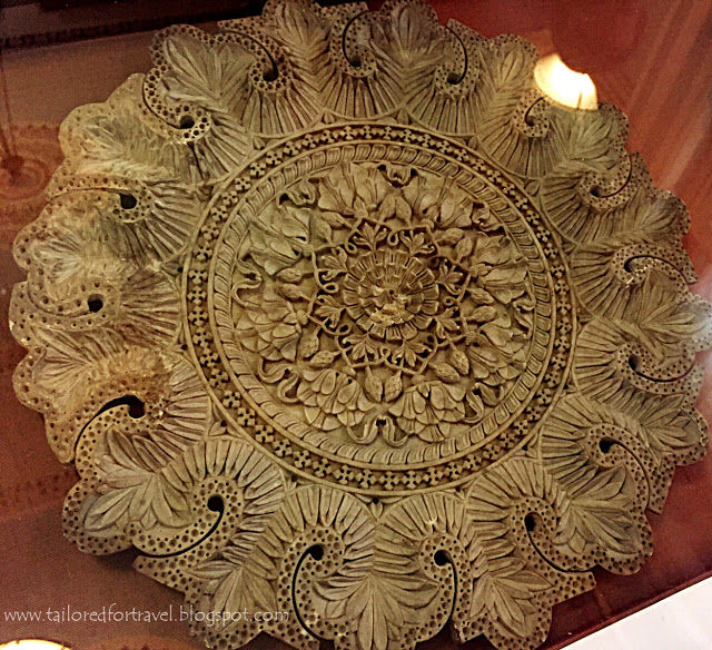 Photo of A visit to Bhau Daji Lad Museum 17/19 by Bhawna Sati