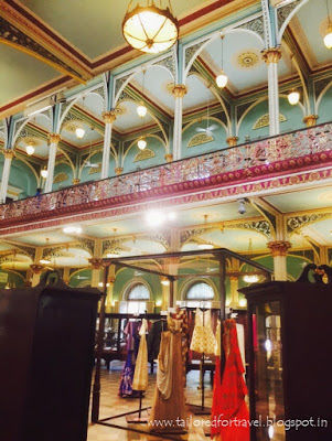Photo of A visit to Bhau Daji Lad Museum 18/19 by Bhawna Sati