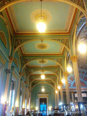 Photo of A visit to Bhau Daji Lad Museum 19/19 by Bhawna Sati