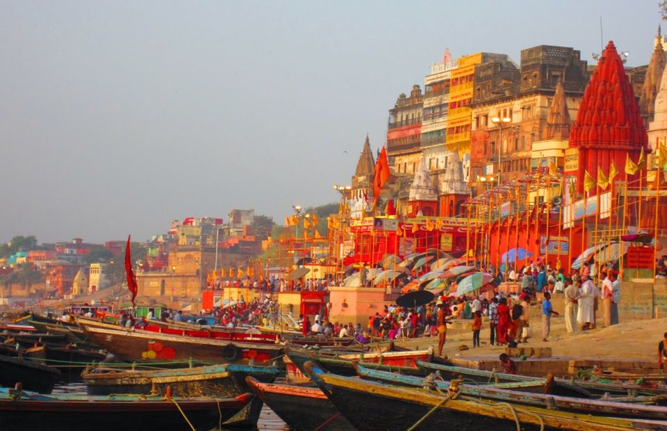 Photo of Cities I wish to wander through 2/17 by Bhawna Sati