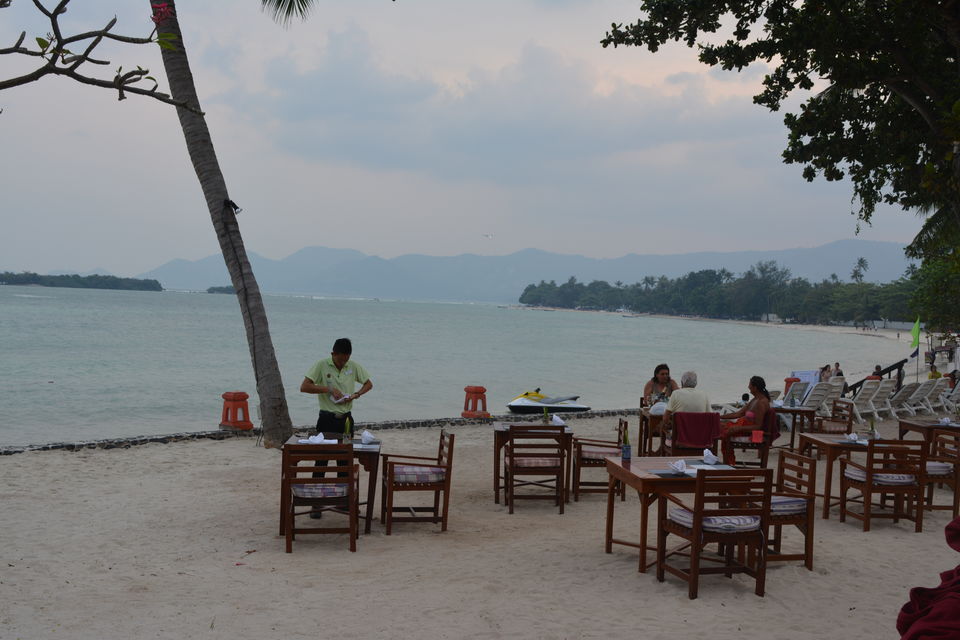 Photo of Koh Samui !! 2/2 by rahul b.