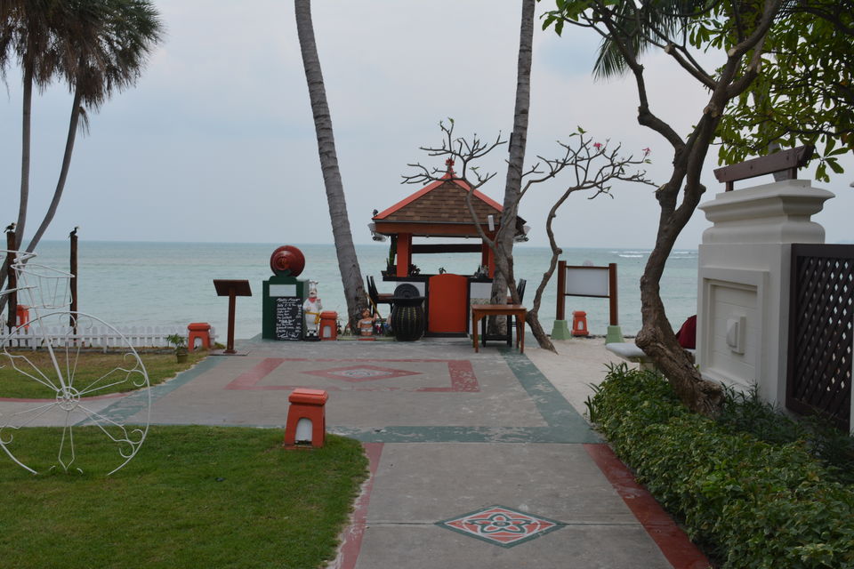 Photo of Koh Samui !! 1/2 by rahul b.