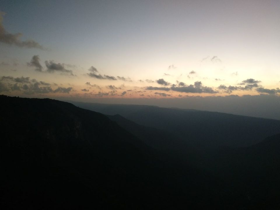 Photo of Cherrapunjee, Meghalaya, India by rahul b.