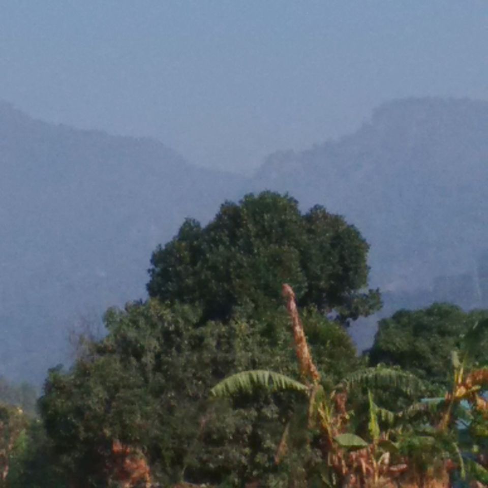 Photo of Roadtrip To Lansdowne, Uttarakhand 1/17 by Vikas Kumar