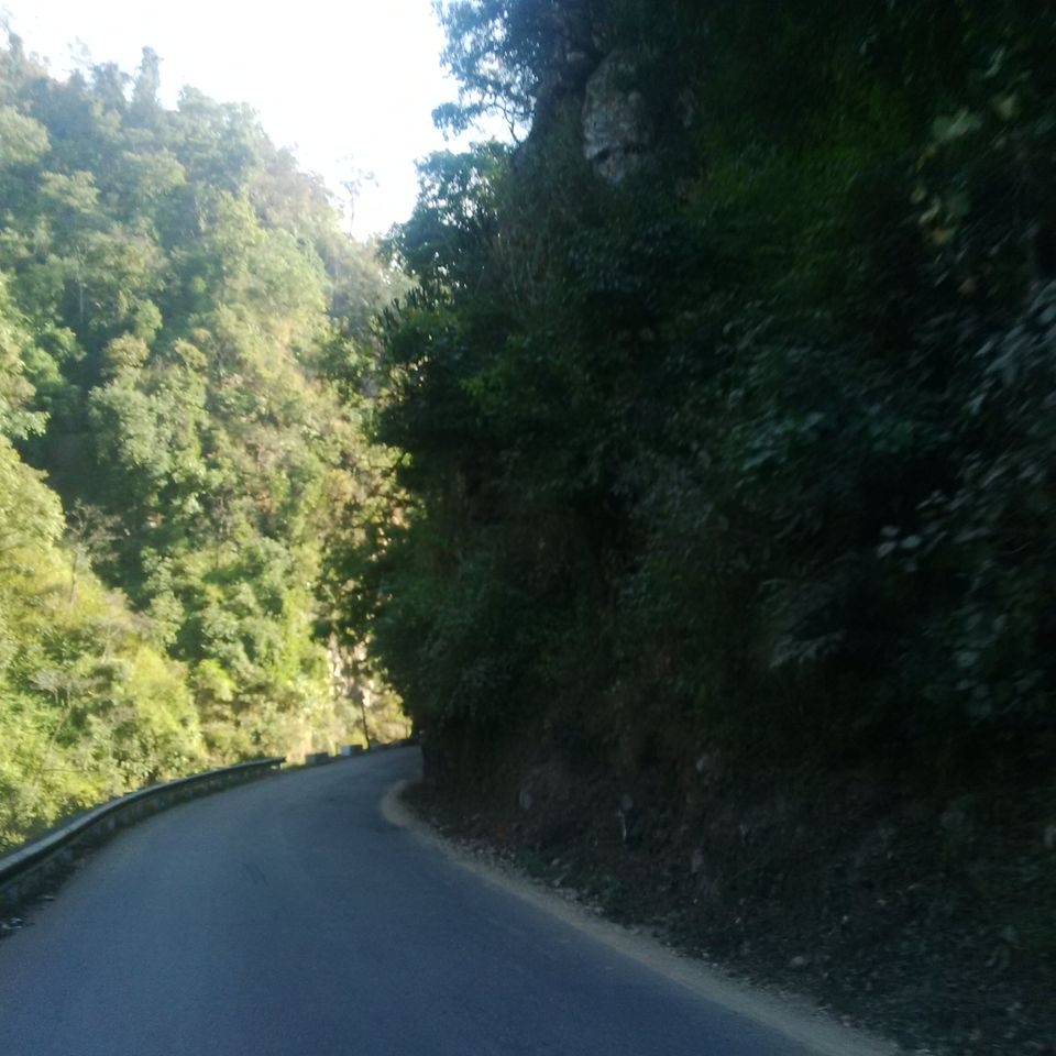 Photo of Roadtrip To Lansdowne, Uttarakhand 9/17 by Vikas Kumar