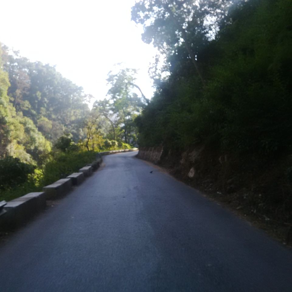 Photo of Roadtrip To Lansdowne, Uttarakhand 10/17 by Vikas Kumar