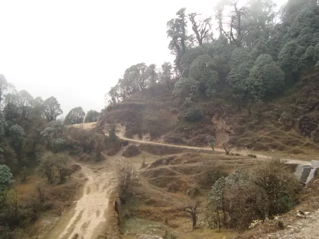 Photo of Kalipokhri, West Bengal, India by Shoyeta chatterjee