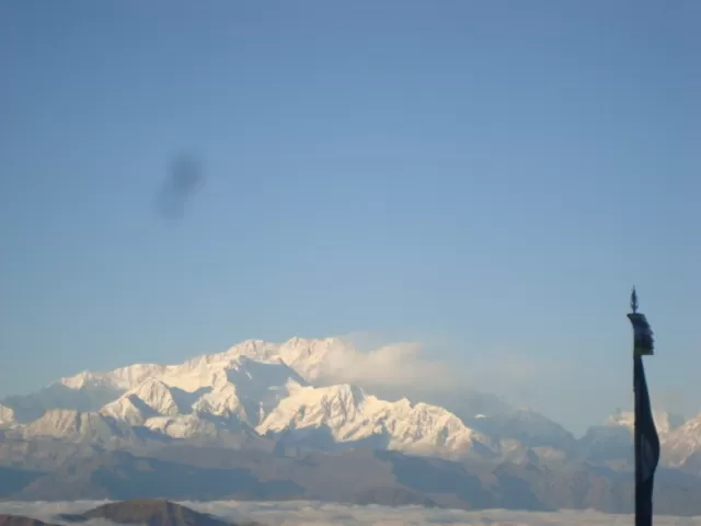 Photo of Sandakphu, Sandakfu, West Bengal, India by Shoyeta chatterjee