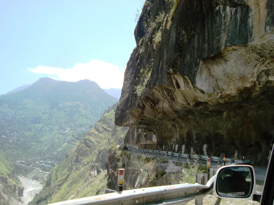 Photo of Sangla, Himachal Pradesh, India by Shoyeta chatterjee