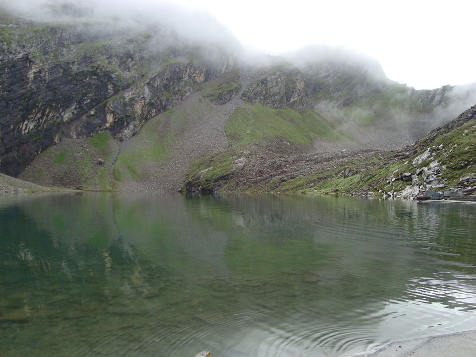 Photo of Hemkund, India by Shoyeta chatterjee