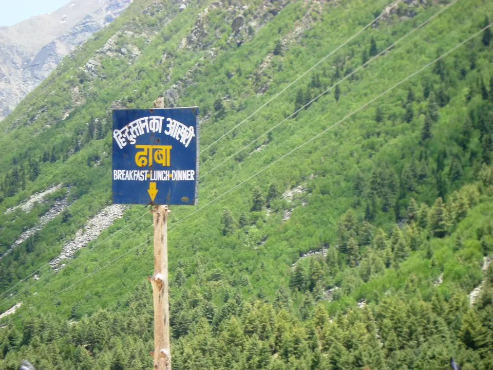 Photo of Chitkul, Himachal Pradesh, India by Shoyeta chatterjee