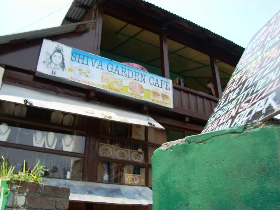 Photo of Manali, Himachal Pradesh, India by Shoyeta chatterjee