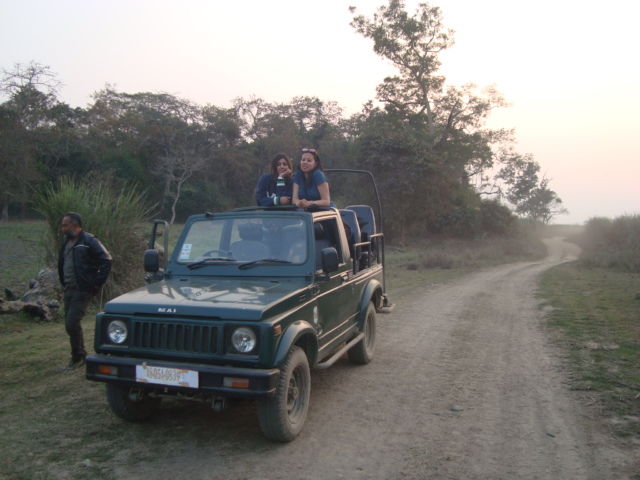 Photo of A glimpse of North East India 10/23 by Shoyeta chatterjee