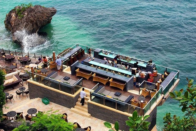 Photo of Partying in Bali 5/8 by Shoyeta chatterjee