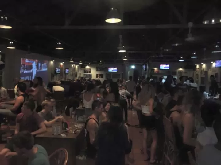 Photo of Sihanoukville, Cambodia by Shoyeta chatterjee