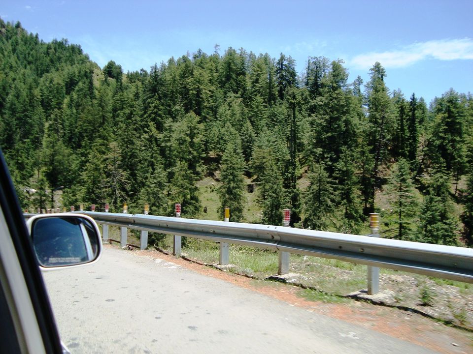 Photo of Road Trip Across Himachal Pradesh 9/60 by Shoyeta chatterjee