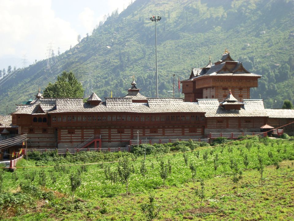 Photo of Road Trip Across Himachal Pradesh 10/60 by Shoyeta chatterjee