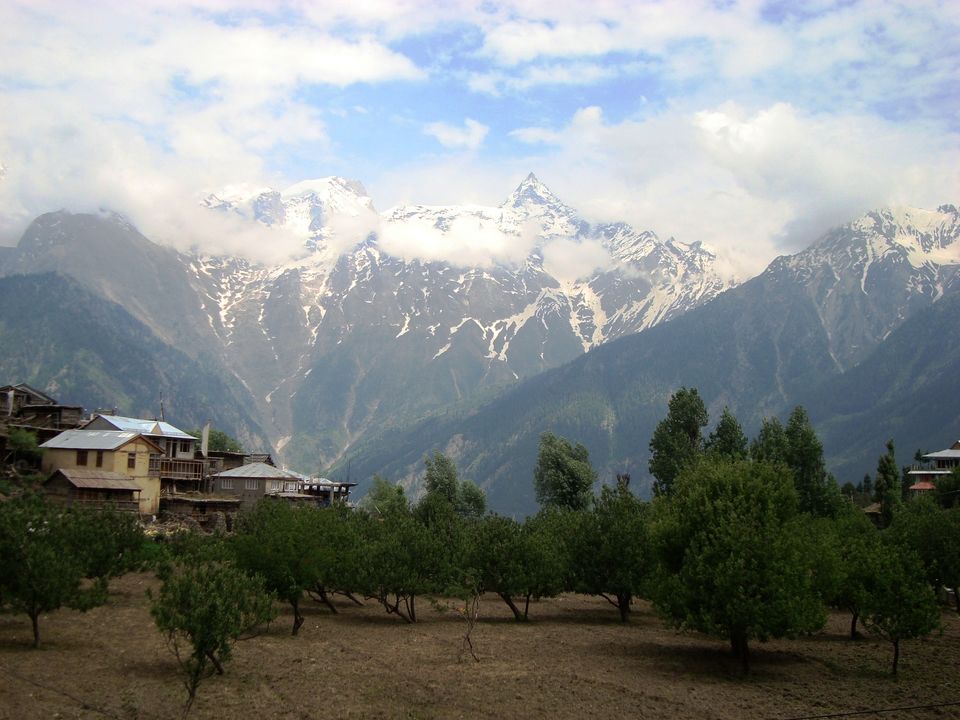 Photo of Road Trip Across Himachal Pradesh 12/60 by Shoyeta chatterjee