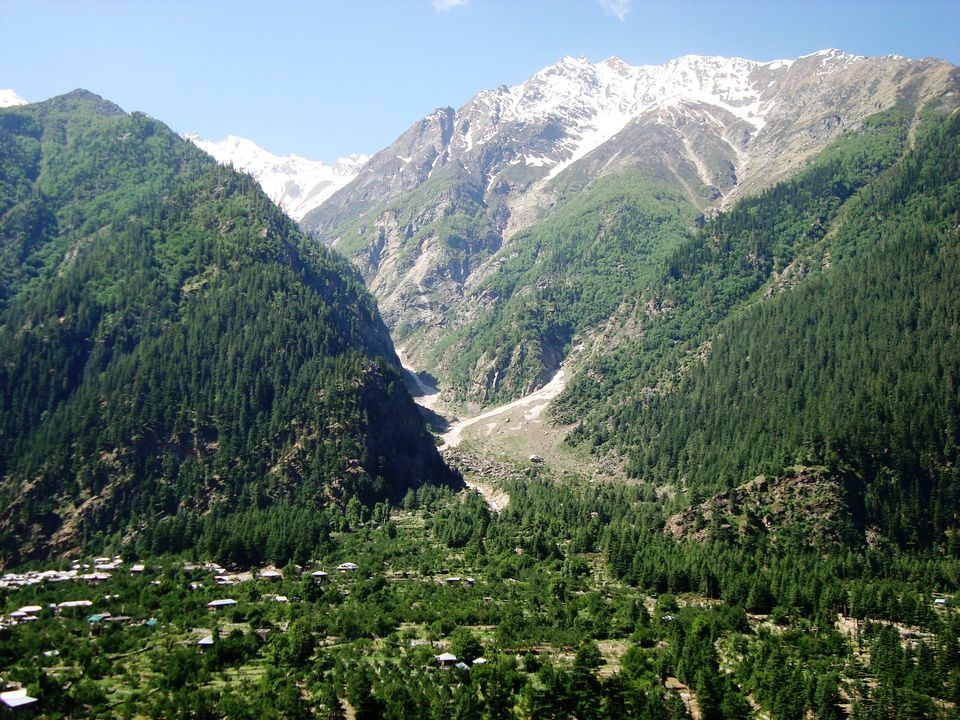 Photo of Road Trip Across Himachal Pradesh 13/60 by Shoyeta chatterjee