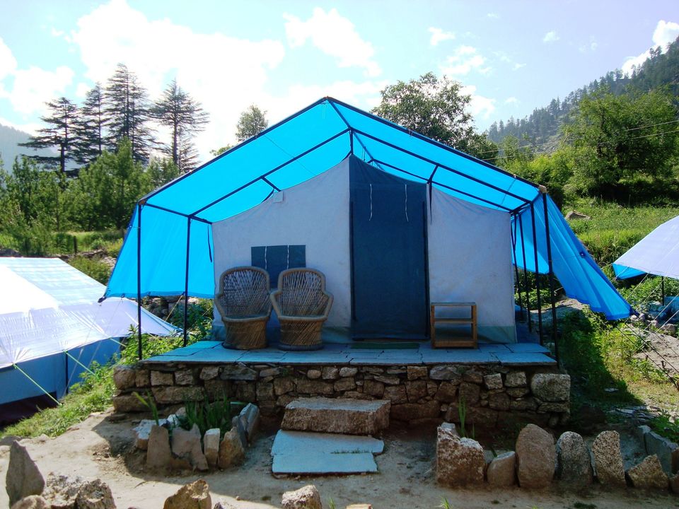 Photo of Road Trip Across Himachal Pradesh 15/60 by Shoyeta chatterjee