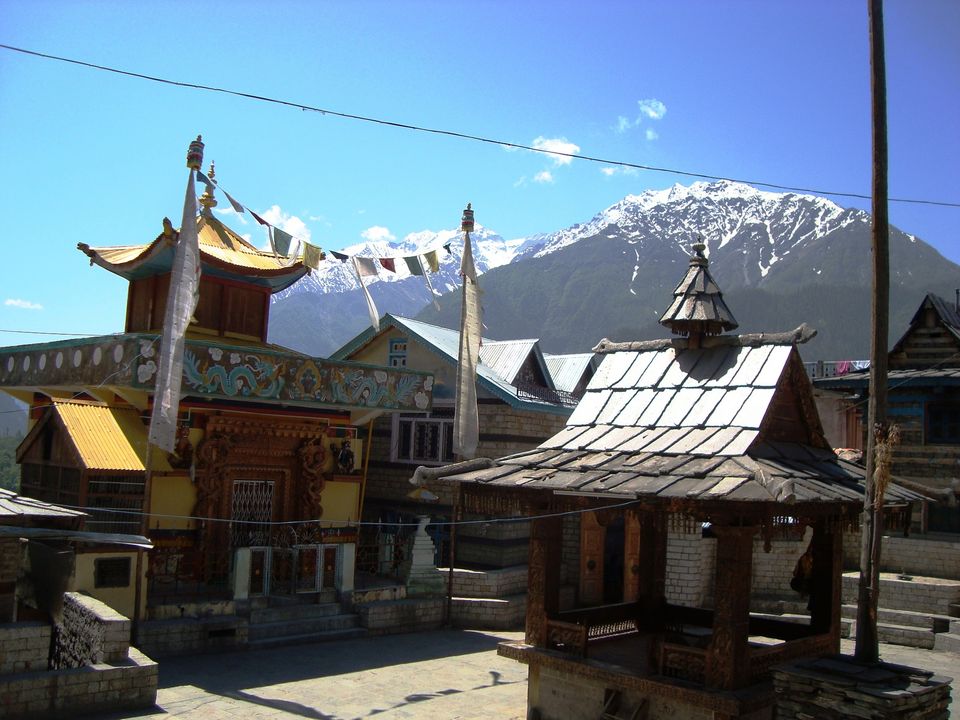 Photo of Road Trip Across Himachal Pradesh 16/60 by Shoyeta chatterjee