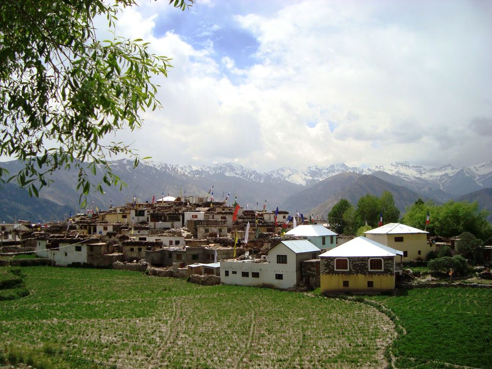 Photo of Road Trip Across Himachal Pradesh 31/60 by Shoyeta chatterjee