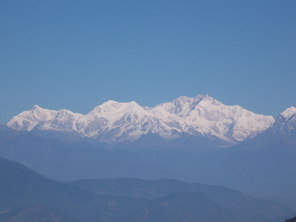Photo of My perfect Day in Darjeeling- As a Tourist 1/4 by Shoyeta chatterjee