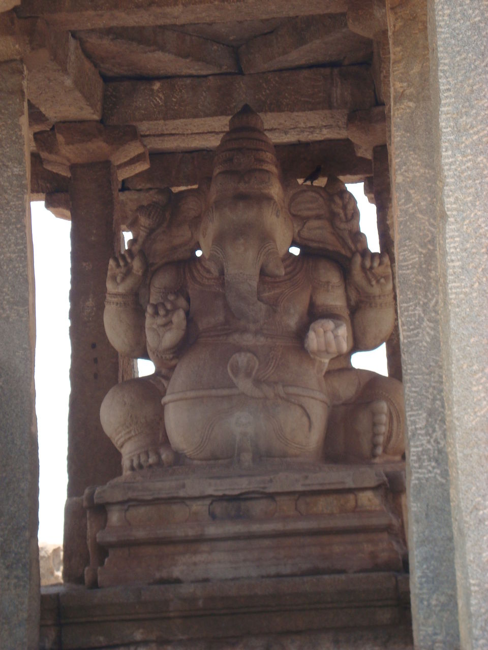 Photo of Hampi- More than just ruins and temples 10/20 by Shoyeta chatterjee