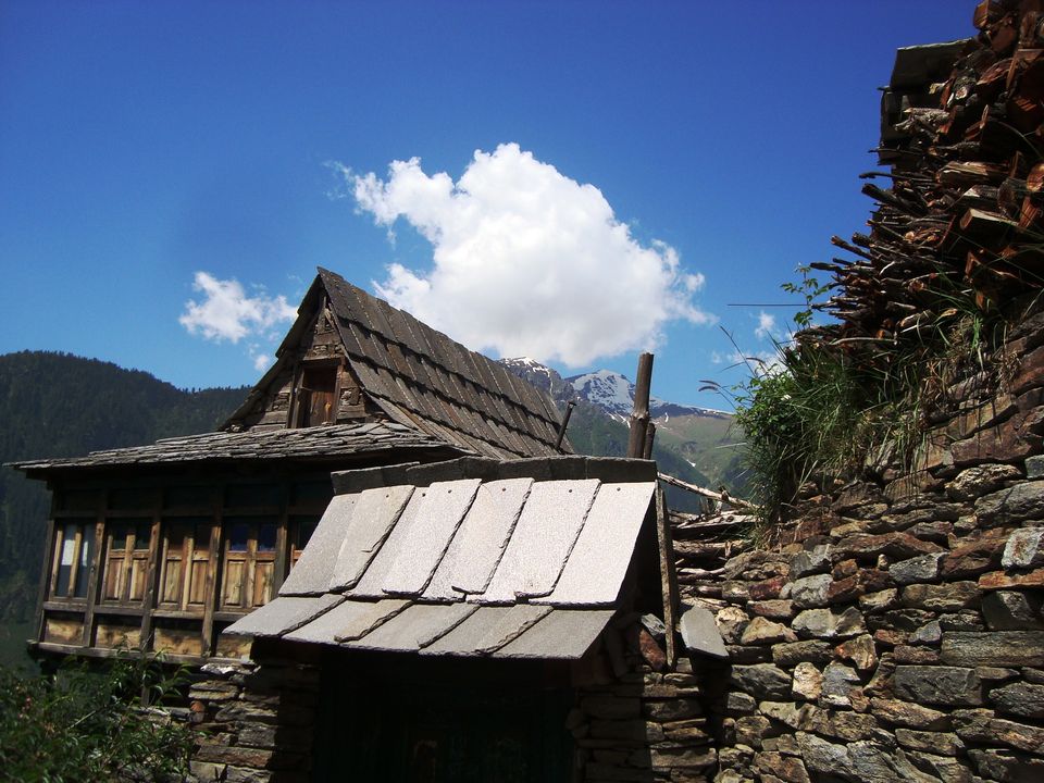 Photo of Road Trip Across Himachal Pradesh 19/60 by Shoyeta chatterjee