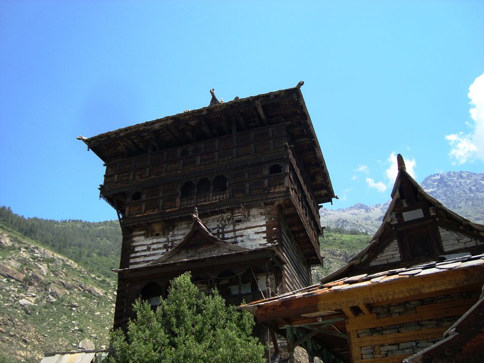 Photo of Road Trip Across Himachal Pradesh 22/60 by Shoyeta chatterjee