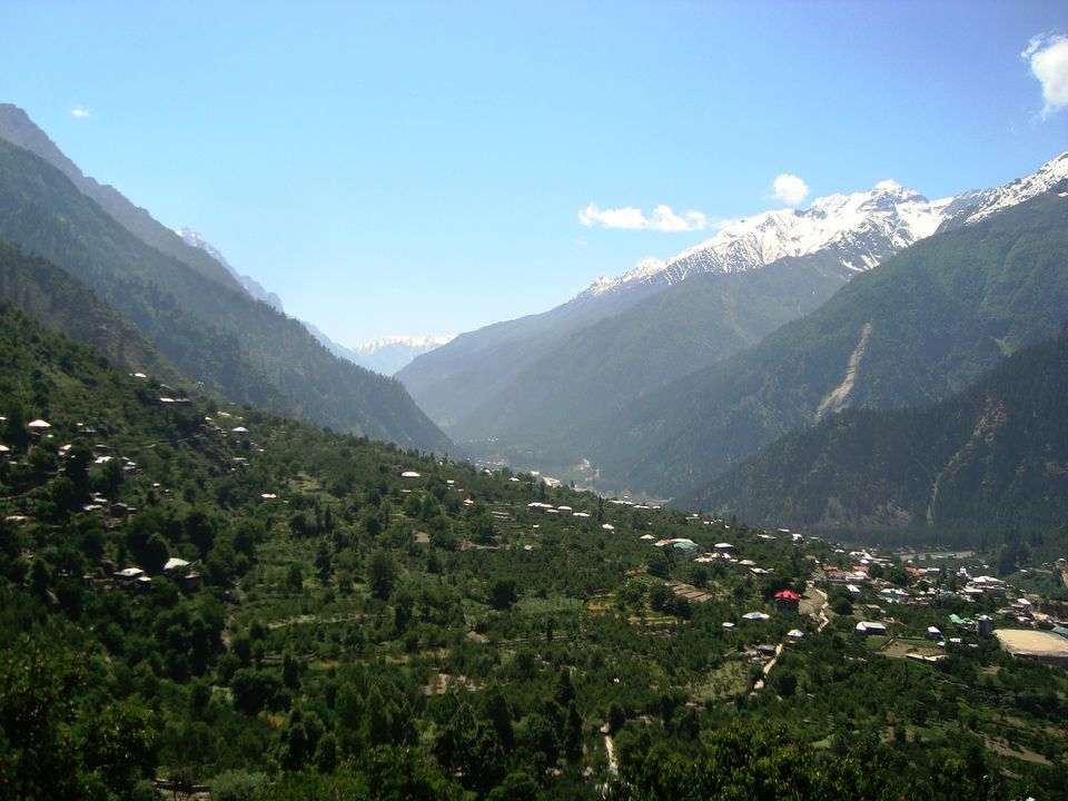 Photo of Road Trip Across Himachal Pradesh 23/60 by Shoyeta chatterjee