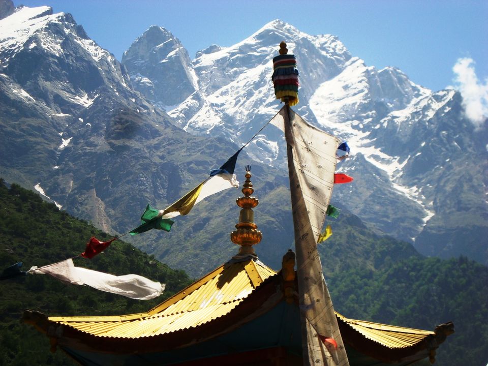Photo of Road Trip Across Himachal Pradesh 24/60 by Shoyeta chatterjee
