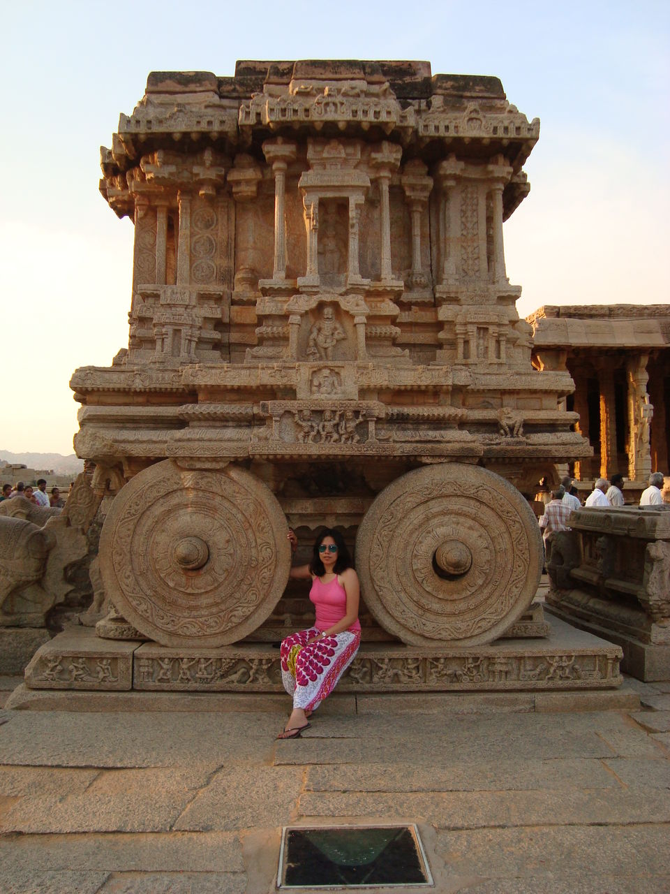 Hampi- More Than Just Ruins And Temples - Tripoto