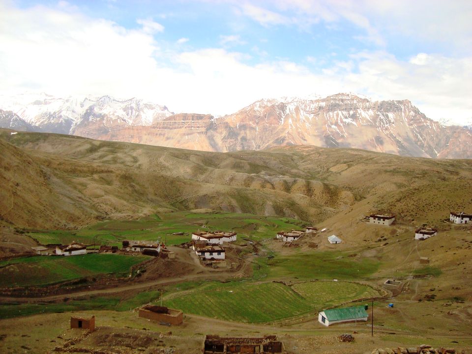 Photo of Road Trip Across Himachal Pradesh 39/60 by Shoyeta chatterjee