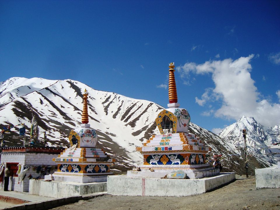 Photo of Road Trip Across Himachal Pradesh 41/60 by Shoyeta chatterjee