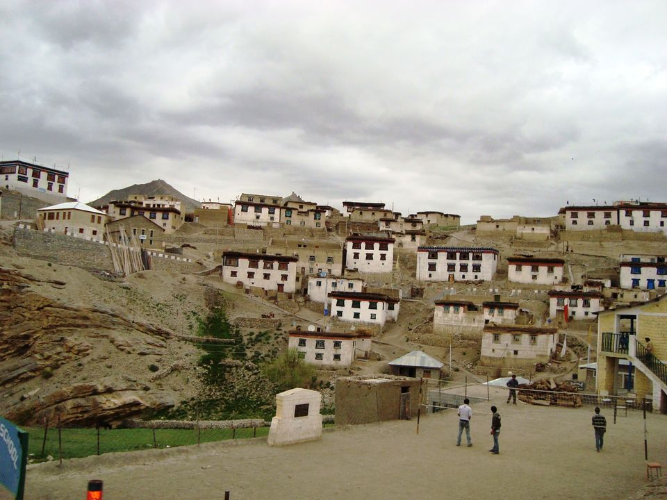 Photo of Road Trip Across Himachal Pradesh 43/60 by Shoyeta chatterjee