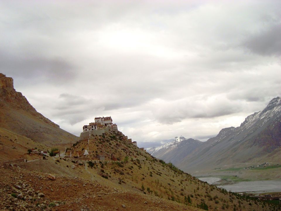Photo of Road Trip Across Himachal Pradesh 44/60 by Shoyeta chatterjee