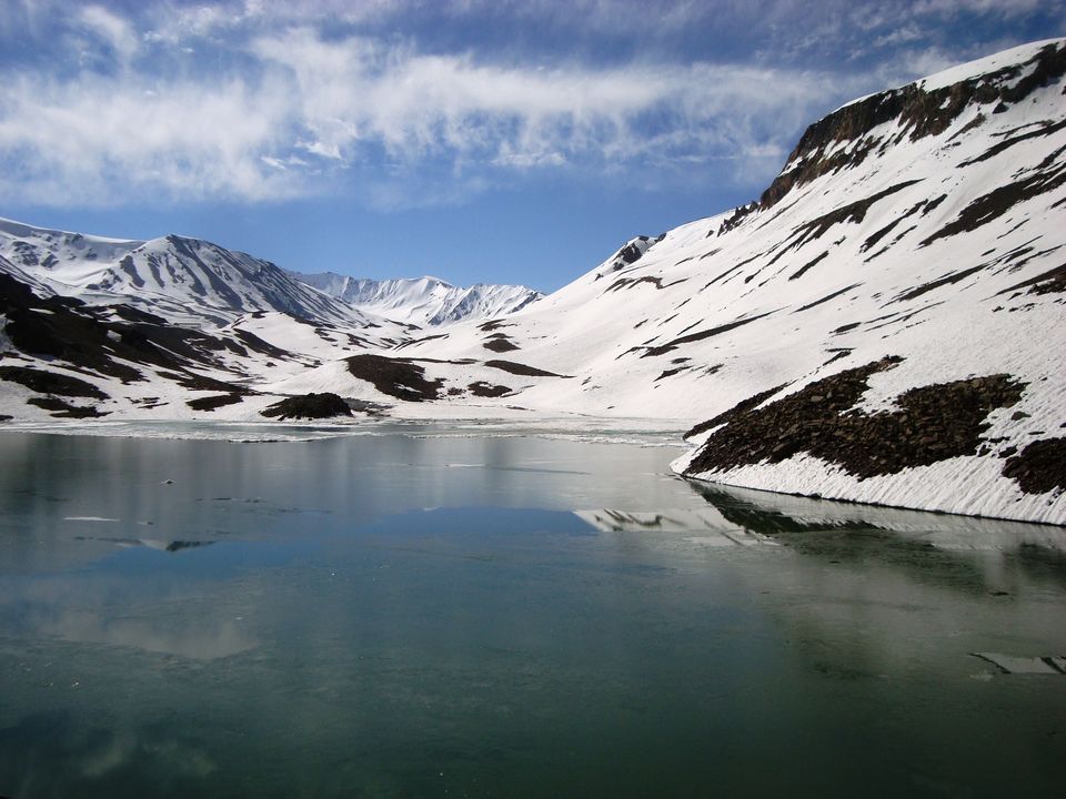 Photo of Road Trip Across Himachal Pradesh 48/60 by Shoyeta chatterjee