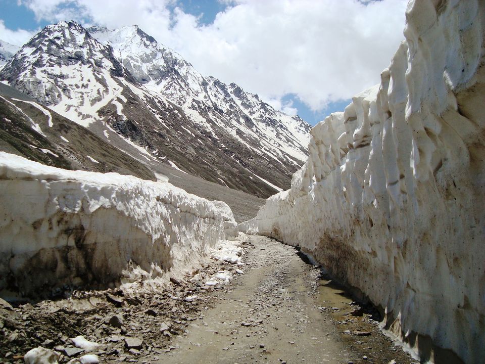 Photo of Road Trip Across Himachal Pradesh 54/60 by Shoyeta chatterjee