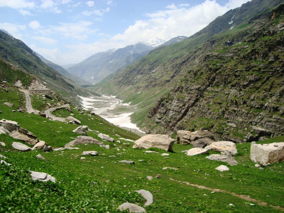 Photo of Road Trip Across Himachal Pradesh 56/60 by Shoyeta chatterjee