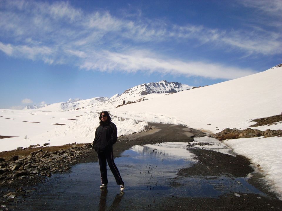 Photo of Road Trip Across Himachal Pradesh 57/60 by Shoyeta chatterjee