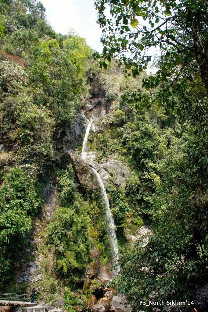 Photo of Sikkim- Greens, White & Gravel Beauty 4/70 by Preeti