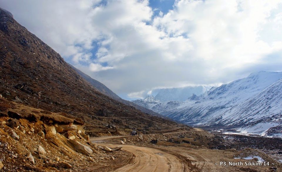 Photo of Sikkim- Greens, White & Gravel Beauty 14/70 by Preeti